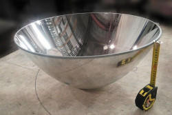 Отражатель ОСЭС.660